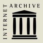 سایت internet-archive