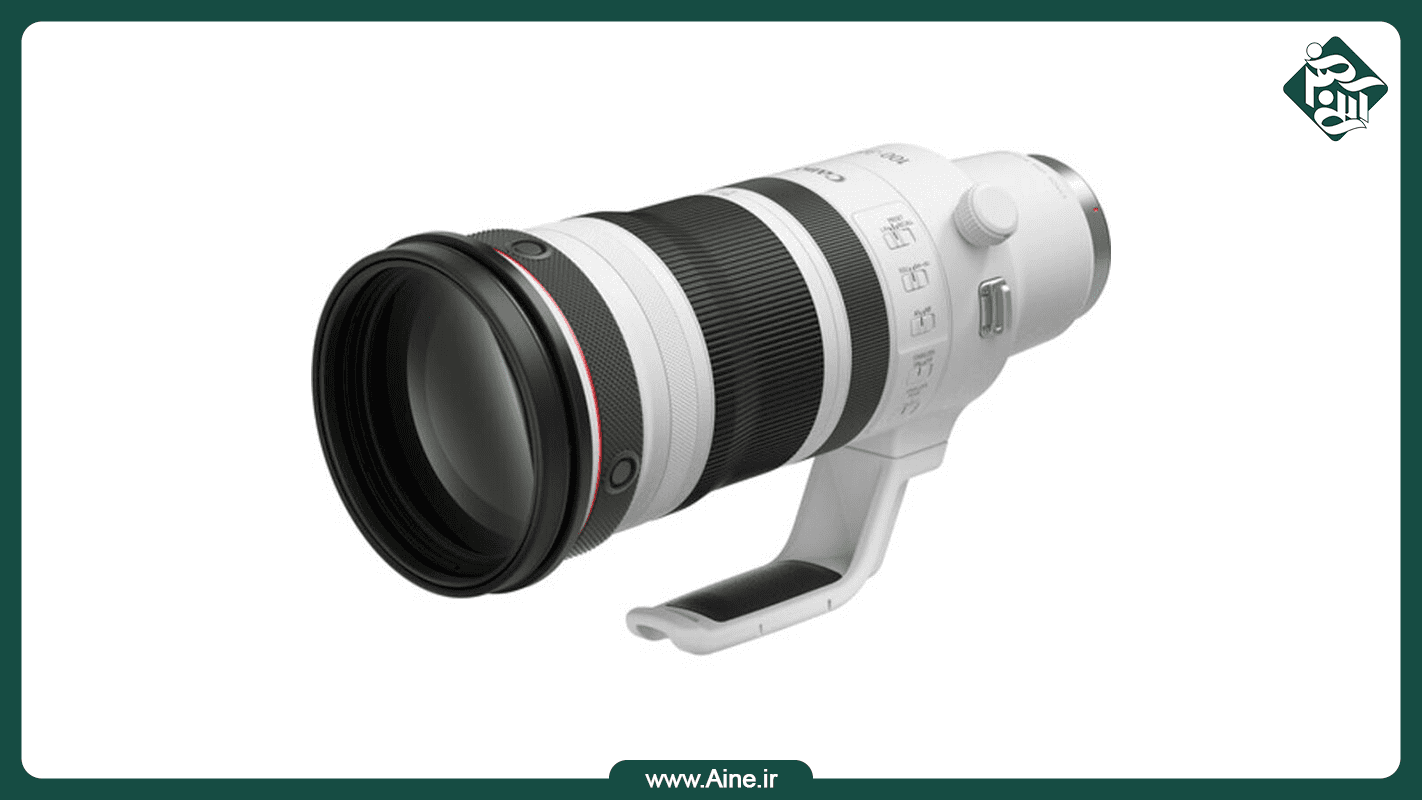 لنز RF100-300mm F2.8 L IS USM محصول Canon