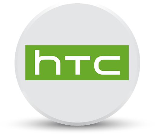 محصولات HTC