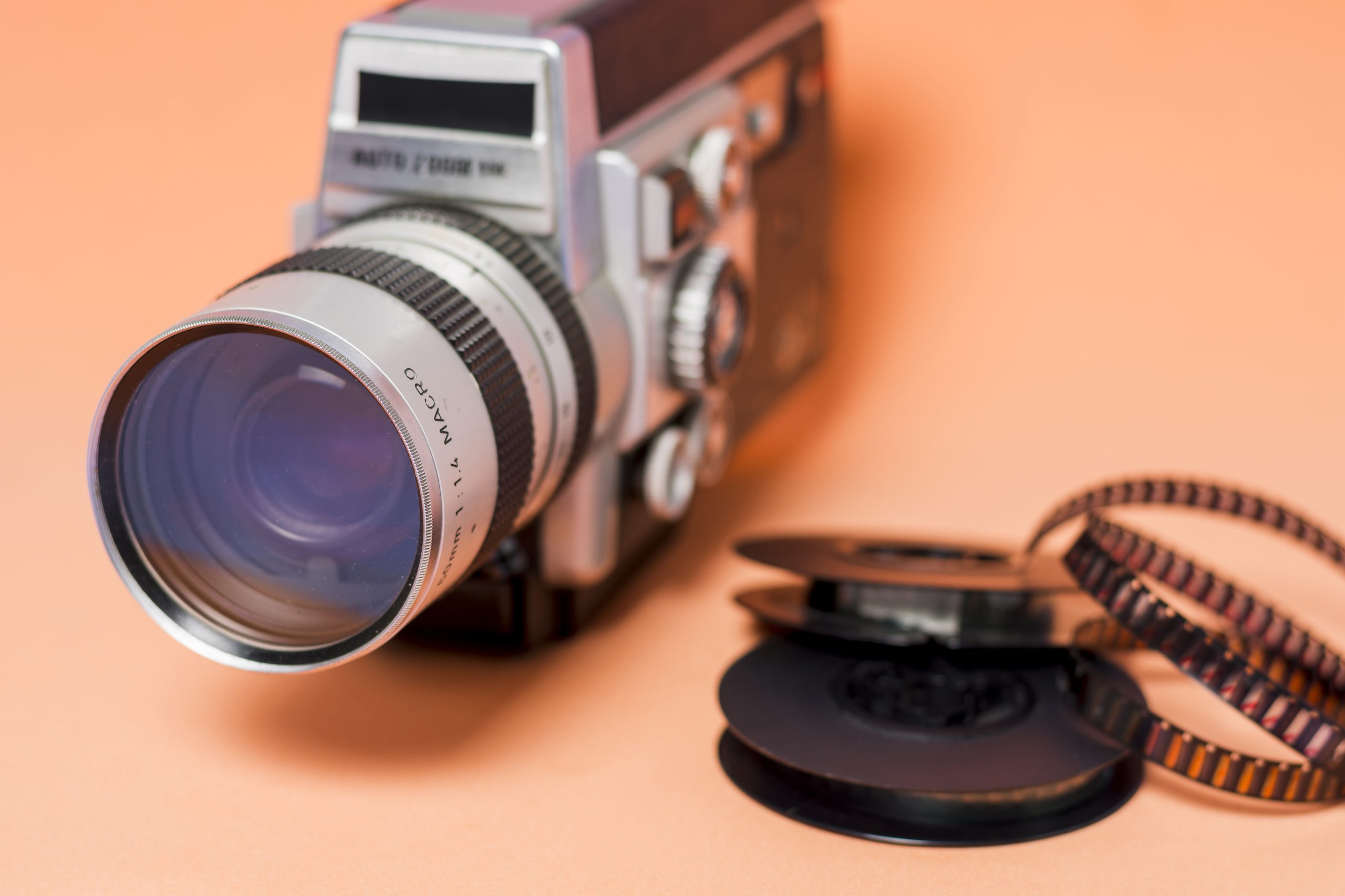 عوامل مهم در خرید دوربین عکاسی