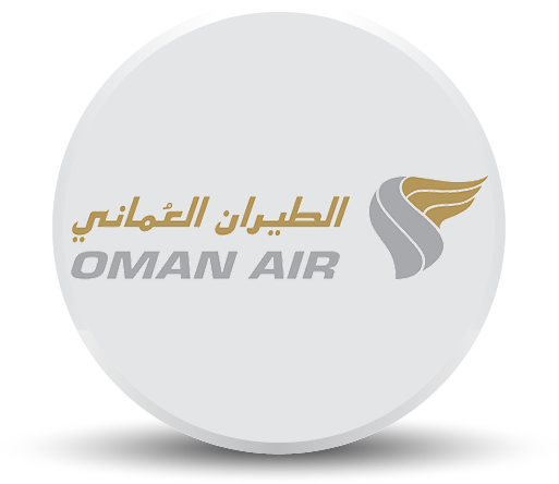 شرکت هواپیمایی عمان ایر